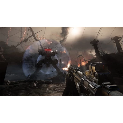 Crysis Trilogy Remastered Xbox One játékszoftver Crysis Trilogy Remastered Xbox One játékszoftver