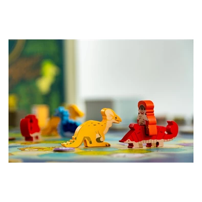 Csodálatos teremtmények társasjáték Csodálatos teremtmények társasjáték