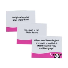Csordaszellem társasjáték Csordaszellem társasjáték