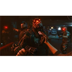 Cyberpunk 2077 (magyar felirattal) PS4/PS5 játékszoftver Cyberpunk 2077 (magyar felirattal) PS4/PS5 játékszoftver