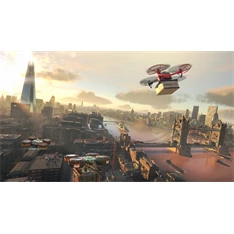 Cyberpunk 2077 (magyar felirattal) + Watch Dogs Legion Limited Edition Xbox One/Series játékcsomag Cyberpunk 2077 (magyar felirattal) + Watch Dogs Legion Limited Edition Xbox One/Series játékcsomag