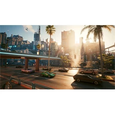 Cyberpunk 2077 (magyar felirattal) + Watch Dogs Legion Limited Edition Xbox One/Series játékcsomag Cyberpunk 2077 (magyar felirattal) + Watch Dogs Legion Limited Edition Xbox One/Series játékcsomag