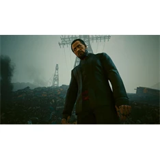 Cyberpunk 2077 (magyar felirattal) + Watch Dogs Legion Limited Edition Xbox One/Series játékcsomag Cyberpunk 2077 (magyar felirattal) + Watch Dogs Legion Limited Edition Xbox One/Series játékcsomag