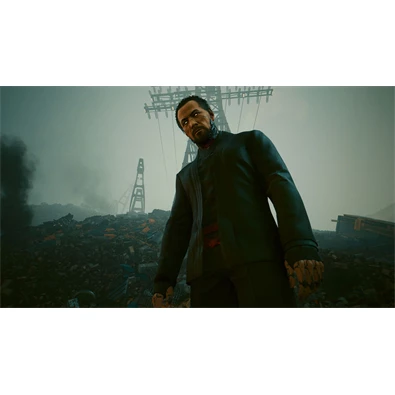 Cyberpunk 2077 (magyar felirattal) + Watch Dogs Legion Limited Edition Xbox One/Series játékcsomag Cyberpunk 2077 (magyar felirattal) + Watch Dogs Legion Limited Edition Xbox One/Series játékcsomag