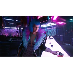 Cyberpunk 2077 (magyar felirattal) + Watch Dogs Legion Limited Edition Xbox One/Series játékcsomag Cyberpunk 2077 (magyar felirattal) + Watch Dogs Legion Limited Edition Xbox One/Series játékcsomag