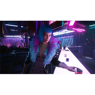 Cyberpunk 2077 (magyar felirattal) + Watch Dogs Legion Limited Edition Xbox One/Series játékcsomag Cyberpunk 2077 (magyar felirattal) + Watch Dogs Legion Limited Edition Xbox One/Series játékcsomag