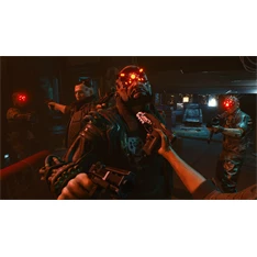 Cyberpunk 2077 (magyar felirattal) + Watch Dogs Legion Limited Edition Xbox One/Series játékcsomag Cyberpunk 2077 (magyar felirattal) + Watch Dogs Legion Limited Edition Xbox One/Series játékcsomag