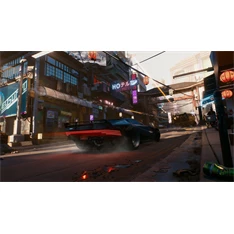 Cyberpunk 2077 (magyar felirattal) + Watch Dogs Legion Limited Edition Xbox One/Series játékcsomag Cyberpunk 2077 (magyar felirattal) + Watch Dogs Legion Limited Edition Xbox One/Series játékcsomag