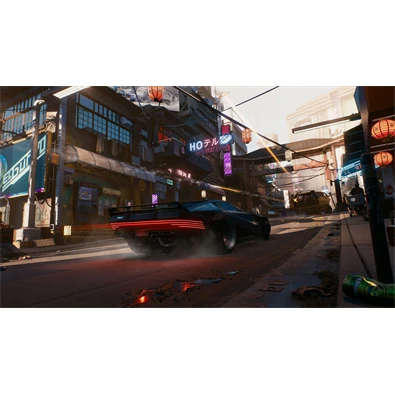 Cyberpunk 2077 (magyar felirattal) + Watch Dogs Legion Limited Edition Xbox One/Series játékcsomag Cyberpunk 2077 (magyar felirattal) + Watch Dogs Legion Limited Edition Xbox One/Series játékcsomag