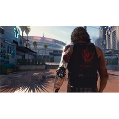 Cyberpunk 2077 (magyar felirattal) + Watch Dogs Legion Limited Edition Xbox One/Series játékcsomag Cyberpunk 2077 (magyar felirattal) + Watch Dogs Legion Limited Edition Xbox One/Series játékcsomag