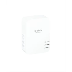 D-Link DHP-601AV AV2 1000 HD PowerLine Gigabit Starter Kit D-Link DHP-601AV AV2 1000 HD PowerLine Gigabit Starter Kit