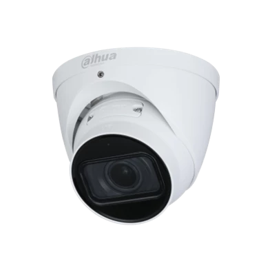 DAHUA IPC-HDW2441T-ZS-27135 /kültéri/4MP/WizSense/2,7-13,5mm MotorZoom/IR40m/ IP turret kamera DAHUA IPC-HDW2441T-ZS-27135 /kültéri/4MP/WizSense/2,7-13,5mm MotorZoom/IR40m/ IP turret kamera