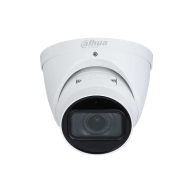 DAHUA IPC-HDW2441T-ZS-27135 /kültéri/4MP/WizSense/2,7-13,5mm MotorZoom/IR40m/ IP turret kamera DAHUA IPC-HDW2441T-ZS-27135 /kültéri/4MP/WizSense/2,7-13,5mm MotorZoom/IR40m/ IP turret kamera