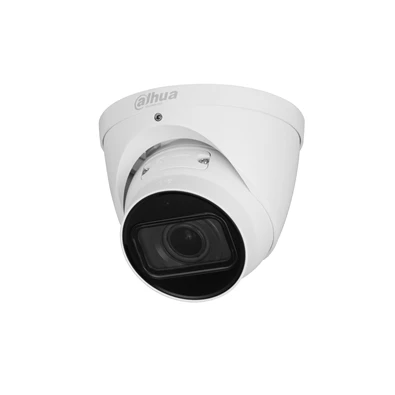 DAHUA IPC-HDW5442T-ZE-2712-S3/kültéri/4MP/WizMind S/2,7-12mm/motoros zoom/40m/IP turretkamera DAHUA IPC-HDW5442T-ZE-2712-S3/kültéri/4MP/WizMind S/2,7-12mm/motoros zoom/40m/IP turretkamera