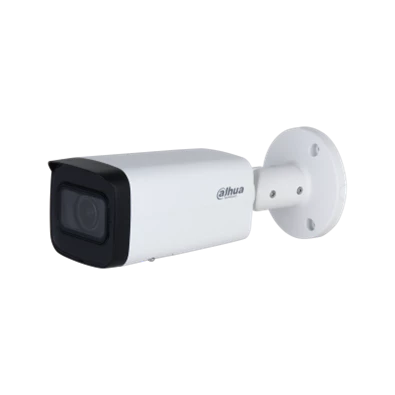 DAHUA IPC-HFW2441T-ZAS-27135 /kültéri/4MP/WizSense/2,7-13,5mm MotorZoom/IR60m/ IP csőkamera DAHUA IPC-HFW2441T-ZAS-27135 /kültéri/4MP/WizSense/2,7-13,5mm MotorZoom/IR60m/ IP csőkamera
