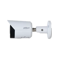 DAHUA IPC-HFW2449S-S-IL-0280B /kültéri/4MP/WizSense/2,8mm/IR/LED 30m/FullColor/ Duál megvilágítású IP csőkamera DAHUA IPC-HFW2449S-S-IL-0280B /kültéri/4MP/WizSense/2,8mm/IR/LED 30m/FullColor/ Duál megvilágítású IP csőkamera