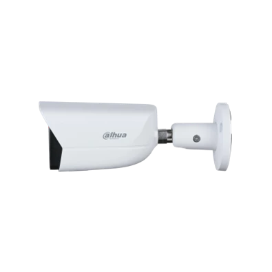 DAHUA IPC-HFW2541E-S-0280B /kültéri/5MP/WizSense/2,8mm/IR30m/ IP csőkamera DAHUA IPC-HFW2541E-S-0280B /kültéri/5MP/WizSense/2,8mm/IR30m/ IP csőkamera