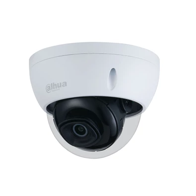 DAHUA IPC-HDBW2231E-S-0280B-S2/ kültéri/ 2MP/ 2,8mm/ IR30m/ IP mini dóm kamera DAHUA IPC-HDBW2231E-S-0280B-S2/ kültéri/ 2MP/ 2,8mm/ IR30m/ IP mini dóm kamera