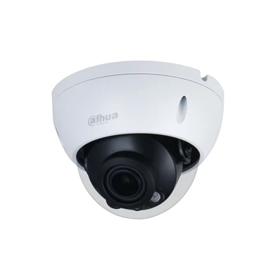 DAHUA IPC-HDBW2431R-ZS-27135-S2/ kültéri/ 4MP/ 2,7-13,5mm/ motoros/ IR40m/ IP dóm kamera DAHUA IPC-HDBW2431R-ZS-27135-S2/ kültéri/ 4MP/ 2,7-13,5mm/ motoros/ IR40m/ IP dóm kamera