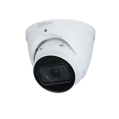 DAHUA IPC-HDW2231T-ZS-27135-S2 kültéri/ 2MP/ 2,7-13,5mm/ motoros/ IR40m/ IP Turret kamera DAHUA IPC-HDW2231T-ZS-27135-S2 kültéri/ 2MP/ 2,7-13,5mm/ motoros/ IR40m/ IP Turret kamera
