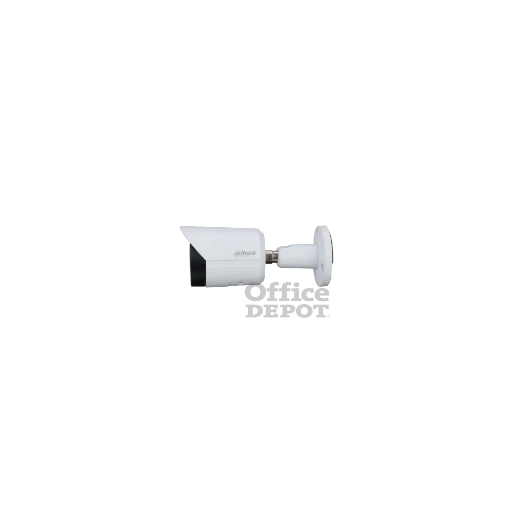 DAHUA IPC-HFW2241S-S-0360B /kültéri/2MP/WizSense/3,6mm/IR30m/ IP csőkamera