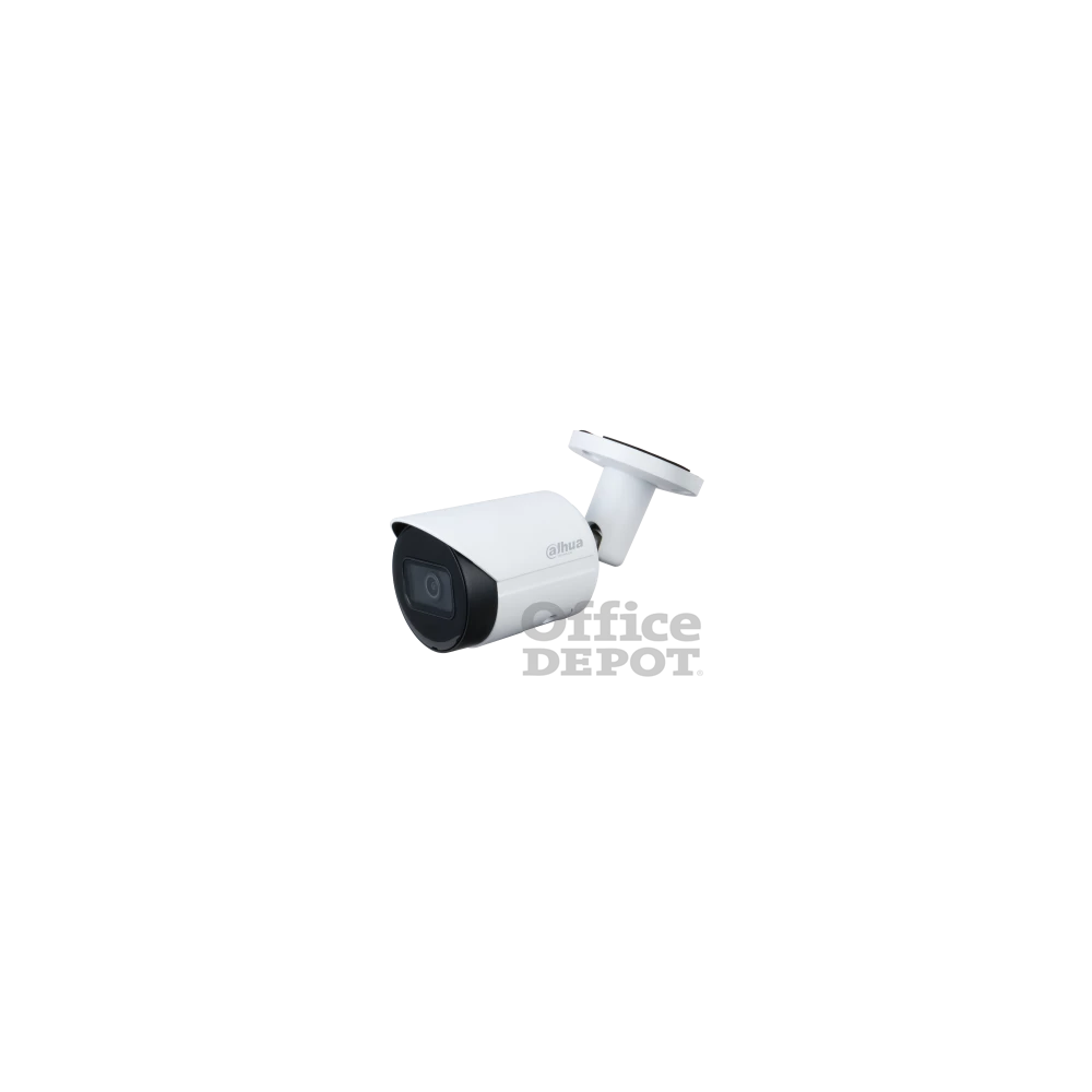 DAHUA IPC-HFW2241S-S-0360B /kültéri/2MP/WizSense/3,6mm/IR30m/ IP csőkamera