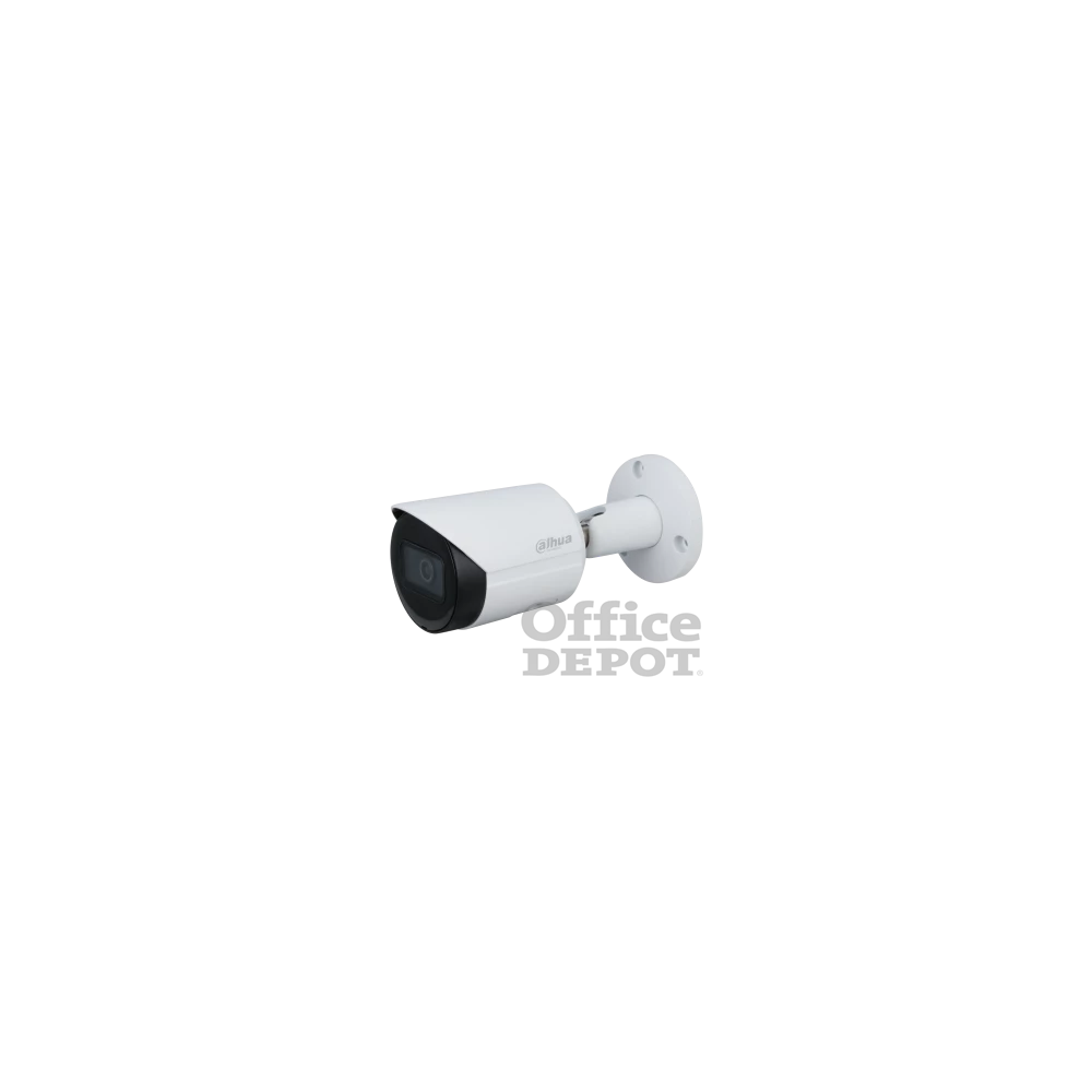 DAHUA IPC-HFW2241S-S-0360B /kültéri/2MP/WizSense/3,6mm/IR30m/ IP csőkamera