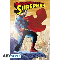 DC Comics "Superman" 91,5x61 cm poszter DC Comics "Superman" 91,5x61 cm poszter