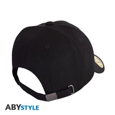 DC Comics "Superman Logo" fekete snapback sapka DC Comics "Superman Logo" fekete snapback sapka