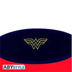 DC Comics "Wonder Woman Action" 320ml bögre DC Comics "Wonder Woman Action" 320ml bögre