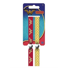 DC Comics Wonder Woman karszalagok DC Comics Wonder Woman karszalagok