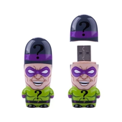 DC Universe The Riddler 8GB Flash Drive DC Universe The Riddler 8GB Flash Drive