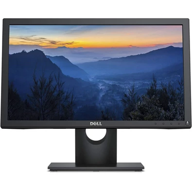 DELL 18,5" E1916H 5MS V monitor