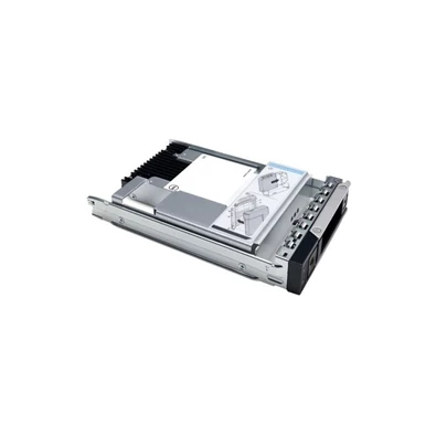 DELL ISG 345-BJSM 480GB SSD SATA 6Gbps Read Intensive 512e 2.5in with 3.5in HYB carrier, 1DWPD, CK DELL ISG 345-BJSM 480GB SSD SATA 6Gbps Read Intensive 512e 2.5in with 3.5in HYB carrier, 1DWPD, CK