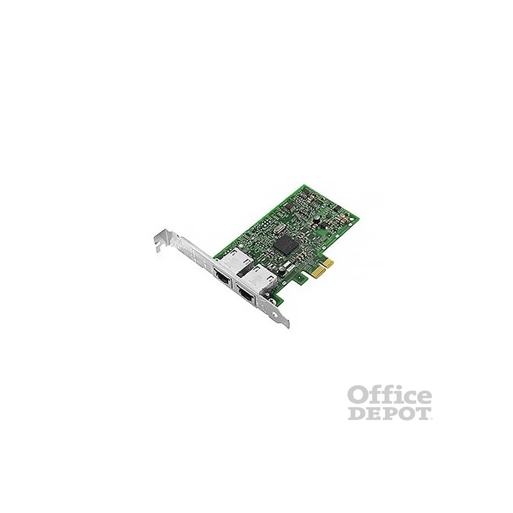 DELL ISG 540-BDHY Broadcom 57414 Dual Port 10/25GbE SFP28 Adapter, PCIe Full Height, V2