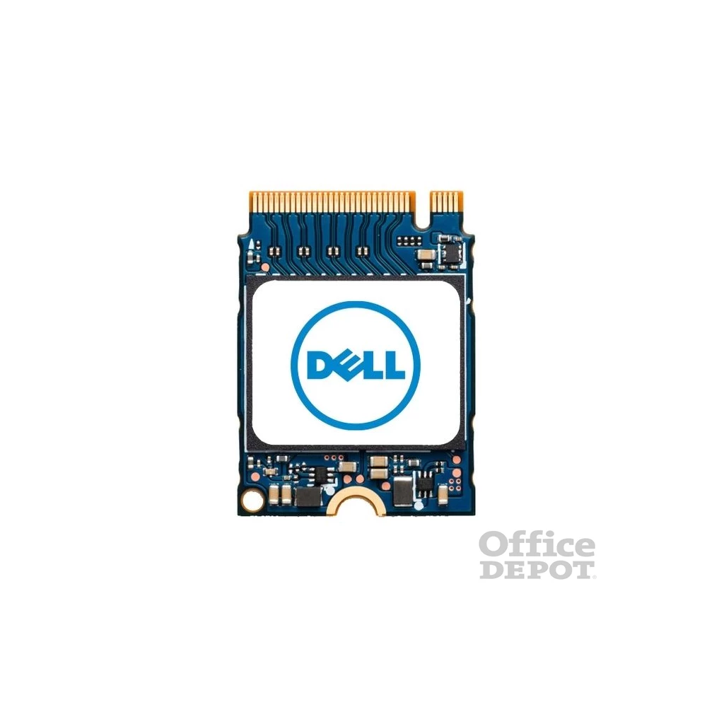DELL  AC280179   M.2 PCIe NVME Gen 4x4 Class 35 2230 Solid State Drive - 1TB
