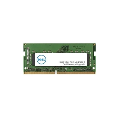 DELL  AC774046 Memory Upgrade - 32 GB - 2Rx8 DDR5 SODIMM 5600 MT/s