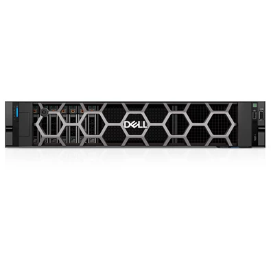 DELL ISG PowerEdge R760XS/Intel Xeon Silver 4514Y/32GB/1x480GB SSD DELL ISG PowerEdge R760XS/Intel Xeon Silver 4514Y/32GB/1x480GB SSD