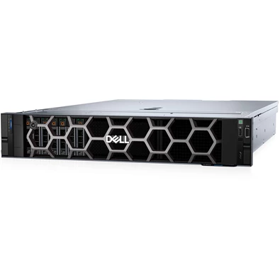 DELL ISG PowerEdge R760XS/Intel Xeon Silver 4514Y/32GB/1x480GB SSD DELL ISG PowerEdge R760XS/Intel Xeon Silver 4514Y/32GB/1x480GB SSD