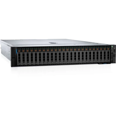 DELL ISG PowerEdge R760XS/Intel Xeon Silver 4514Y/32GB/1x480GB SSD DELL ISG PowerEdge R760XS/Intel Xeon Silver 4514Y/32GB/1x480GB SSD