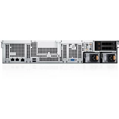 DELL ISG PowerEdge R760XS/Intel Xeon Silver 4514Y/32GB/1x480GB SSD DELL ISG PowerEdge R760XS/Intel Xeon Silver 4514Y/32GB/1x480GB SSD