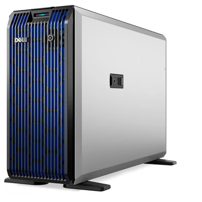 DELL ISG PowerEdge T360/Intel Xeon E-2414/16GB/1x2TB HDD DELL ISG PowerEdge T360/Intel Xeon E-2414/16GB/1x2TB HDD