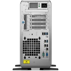DELL ISG PowerEdge T360/Intel Xeon E-2414/16GB/1x2TB HDD DELL ISG PowerEdge T360/Intel Xeon E-2414/16GB/1x2TB HDD