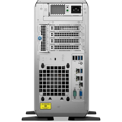 DELL ISG PowerEdge T360/Intel Xeon E-2414/16GB/1x2TB HDD DELL ISG PowerEdge T360/Intel Xeon E-2414/16GB/1x2TB HDD
