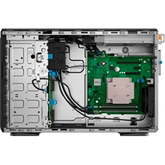 DELL ISG PowerEdge T360/Intel Xeon E-2414/16GB/1x2TB HDD DELL ISG PowerEdge T360/Intel Xeon E-2414/16GB/1x2TB HDD