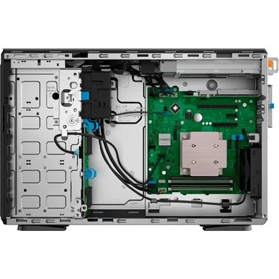 DELL ISG PowerEdge T360/Intel Xeon E-2414/16GB/1x2TB HDD DELL ISG PowerEdge T360/Intel Xeon E-2414/16GB/1x2TB HDD