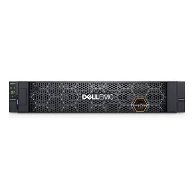 DELL ISG PowerVault ME5012/6x4TB HDD/25Gb iSCSI 8 Port Dual Controller DELL ISG PowerVault ME5012/6x4TB HDD/25Gb iSCSI 8 Port Dual Controller