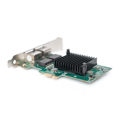Digitus DN-10132 hálózati kártya Belső Ethernet 1000 Mbit/s Digitus DN-10132 hálózati kártya Belső Ethernet 1000 Mbit/s