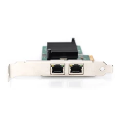 Digitus DN-10132 hálózati kártya Belső Ethernet 1000 Mbit/s Digitus DN-10132 hálózati kártya Belső Ethernet 1000 Mbit/s