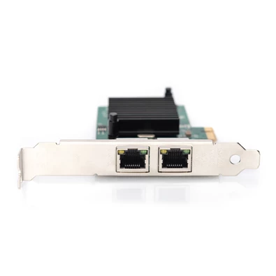 Digitus DN-10132 hálózati kártya Belső Ethernet 1000 Mbit/s Digitus DN-10132 hálózati kártya Belső Ethernet 1000 Mbit/s